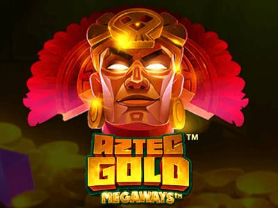 Игровой аппарат Aztec Gold Megaways