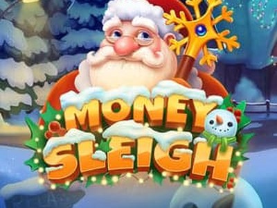 Игровой автомат Money Sleigh — RTP 96.5%