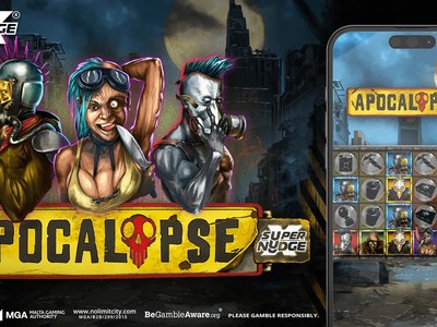 Игровой аппарат Wolf Gold