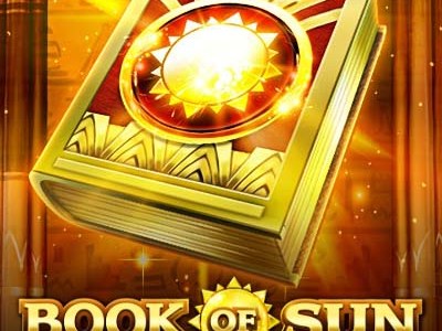 Слот Book of Sun: Multichance — демо и на деньги