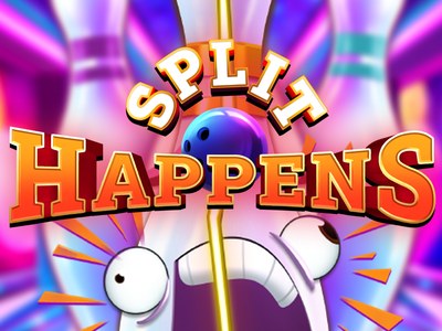Слот Split Happens — Thunderkick